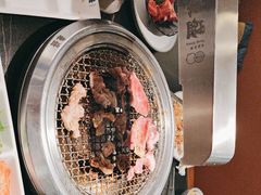 -東盛炭烤自助料理(浦东文峰广场店)