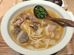 -三姐·老友记·南宁老友粉(朝阳区光华路嘉里中心店)