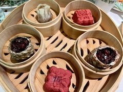 -苏梦江南·淮扬菜(夫子庙店)