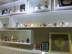 -亿利库布其七星湖沙漠生态旅游区