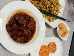 -宁海食府(大剧院店)