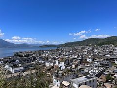-大理洱海