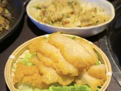 -芸鲜季·云南野生菌餐厅· 云南风物味研社(闵行店)
