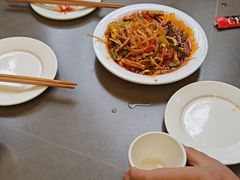 -陈熹公民族美食文化餐厅(中华广场店)