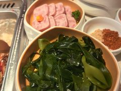 -海底捞火锅(崇文门新世界百货店)