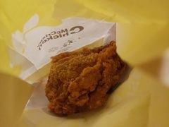 -麦当劳(时间广场店)
