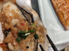 -白玉·朝鲜族烤串(南山店)
