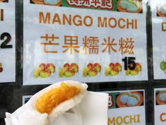 -澳门长洲糯米糍(柯打苏沙街店)