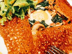 -La Creperie法餐厅(芮欧百货店)