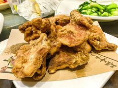 -浩家苑菜馆(汉口路店)
