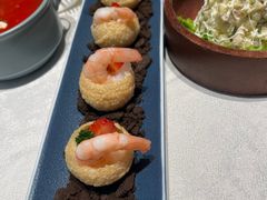 -俄士厨房(环球港店)