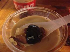 奶茶烧仙草-八婆婆烧仙草(中山路店)