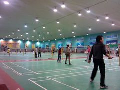 android_upload_pic-上海博宽羽毛球馆(双桥路分部)