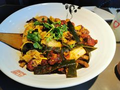-川成元·麻辣香锅(凯德MALL西直门店)