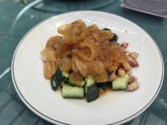 -天毓山庄·餐厅