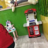 给宝宝一个有趣的游泳体验！