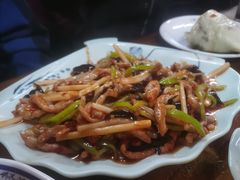 -鼎香润(德胜门内店)