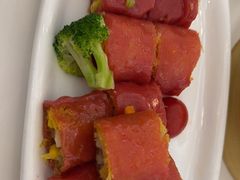 -圣丰城酒家·宴会(宝安大仟里店)