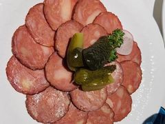 -俄士厨房(五棵松华熙LIVE店)