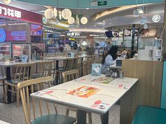 -苏晓玥·江南小吃(深圳北站店)