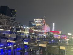 -琶醍壹号•音乐江景餐吧