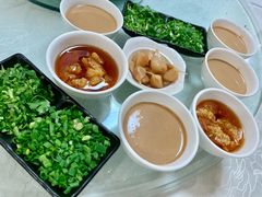 -东来顺饭庄(新源里店)