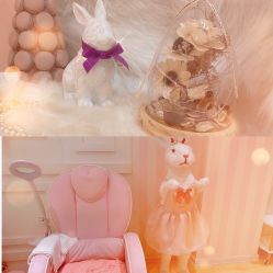 -PinkBaby美甲美睫