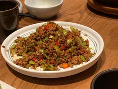 -云海肴·汽锅鸡·云南菜(天山百盛优客店)