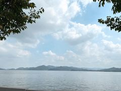 -东钱湖旅游度假区