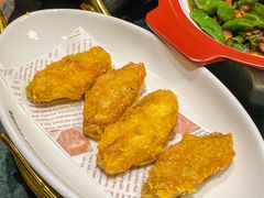 -新白鹿餐厅(京基KK ONE店)