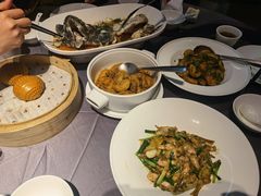 -徐记海鲜(曲江南湖店)