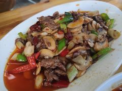-九九牛肉馆(南山路店)