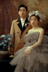 -女王风尚STUDIO·轻奢化定制