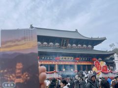 -径山寺