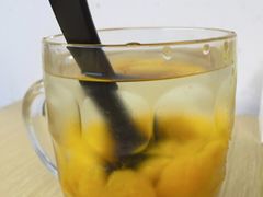 -面道赞宁海海鲜面(迎凤街店)