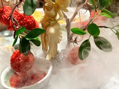 -奔跑吧陕菜·盛世长安(民乐园万达店)