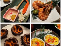 -花潮料理艺食馆(成都万象城店)