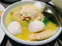 -老头儿油爆虾(星光一期店)