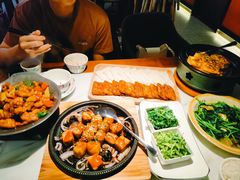 -渔梆子(长汀店)