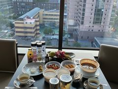-王府半岛酒店