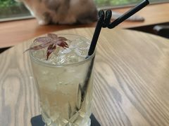 -咖法森林·咖啡  酒吧(天河店)