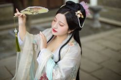 -八角古风摄影