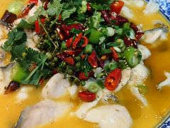 -老虎滩船说·海胆水饺·大连海鲜(老虎滩店)