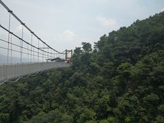 -牛鱼嘴原始生态风景区