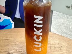 -瑞幸咖啡(芙蓉新天地店)