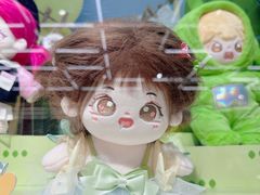 -泡泡玛特POPMART(合生汇店)