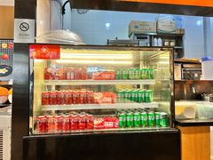 -港久茶餐厅(鹭洲里店)