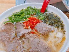 -大昌吉牛肉粉(林肯公寓店)