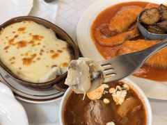 -新侨三宝乐西餐厅(崇文门店)