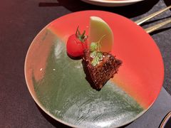 -醉东Oriental House(静安嘉里中心店)